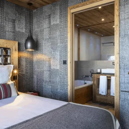 Appt Pour L'escapade Parfaite A Apartment Val Thorens