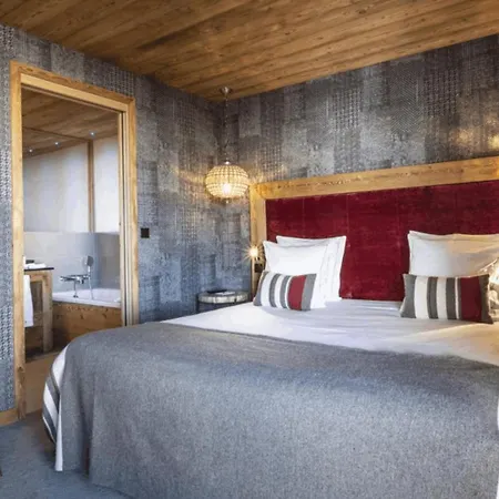 Appt Pour L'escapade Parfaite A Apartment Val Thorens