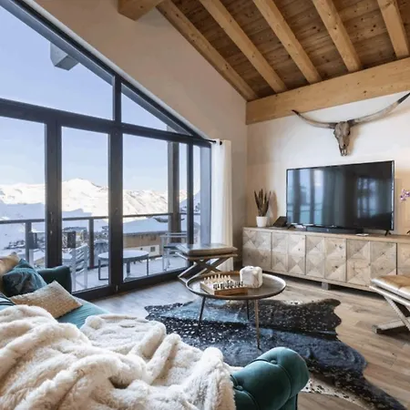 Appt Pour L'escapade Parfaite A Apartment