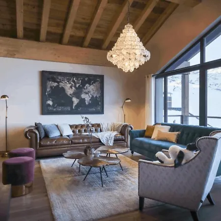 Appt Pour L'escapade Parfaite A Apartment *
